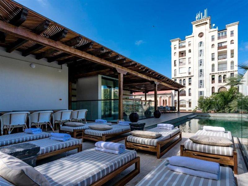 إيرو ستارز ماركيز دي فيلالتا Cartagena المظهر الخارجي الصورة