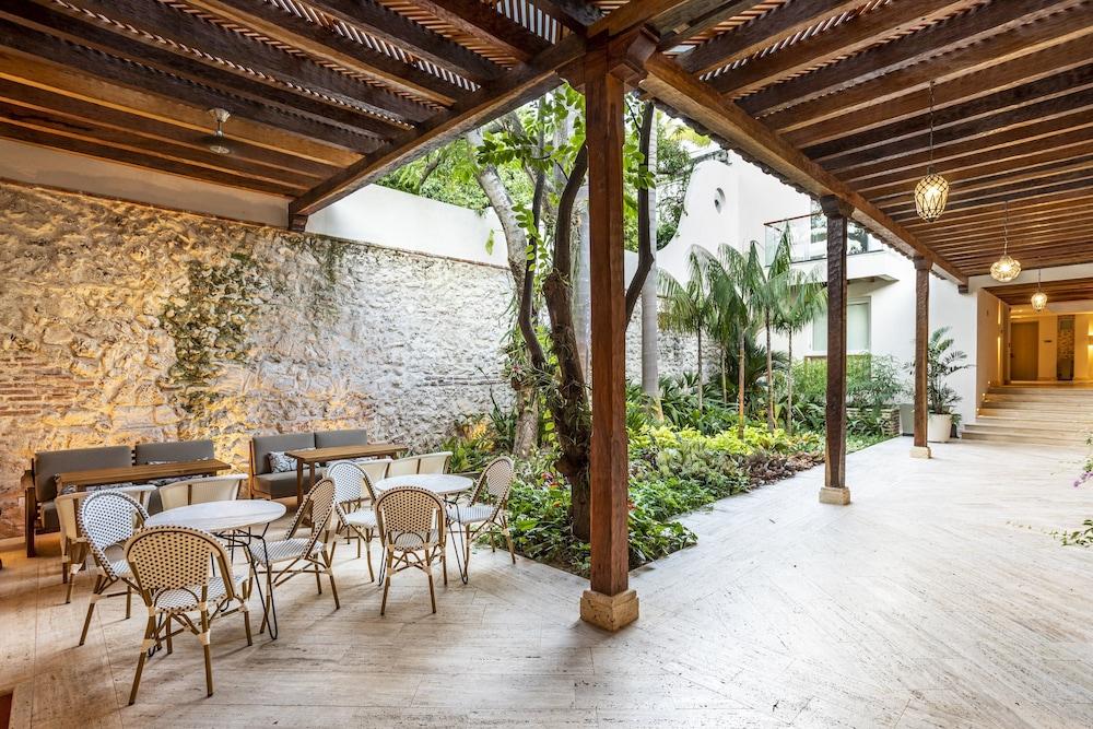 إيرو ستارز ماركيز دي فيلالتا Cartagena المظهر الخارجي الصورة