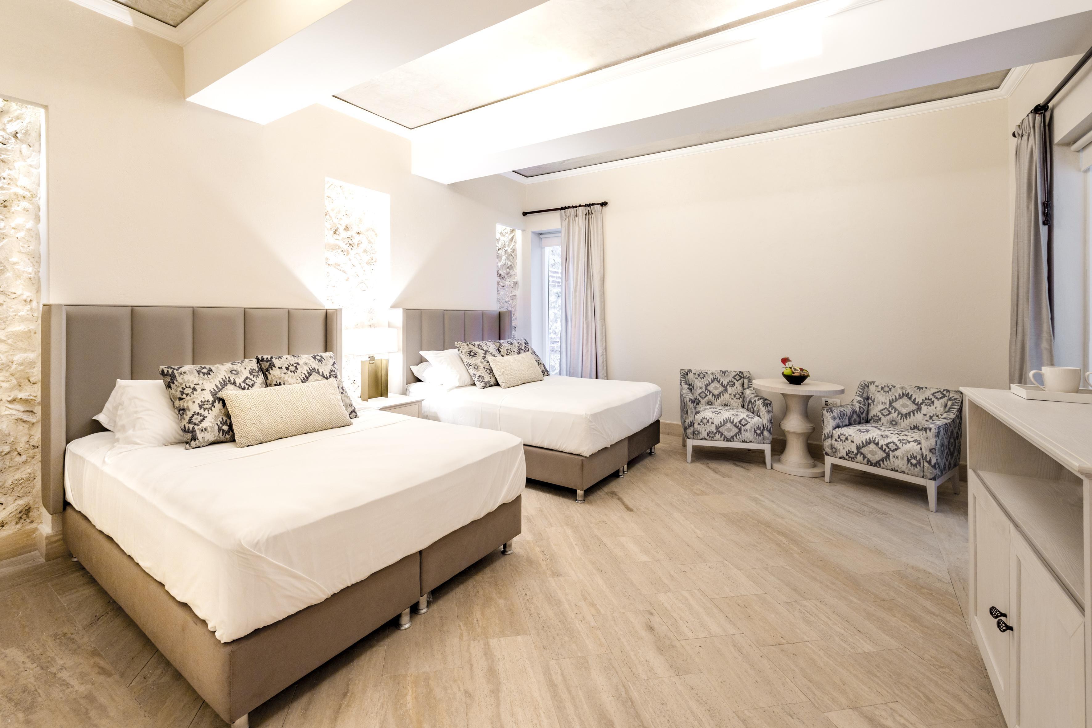 إيرو ستارز ماركيز دي فيلالتا Cartagena المظهر الخارجي الصورة