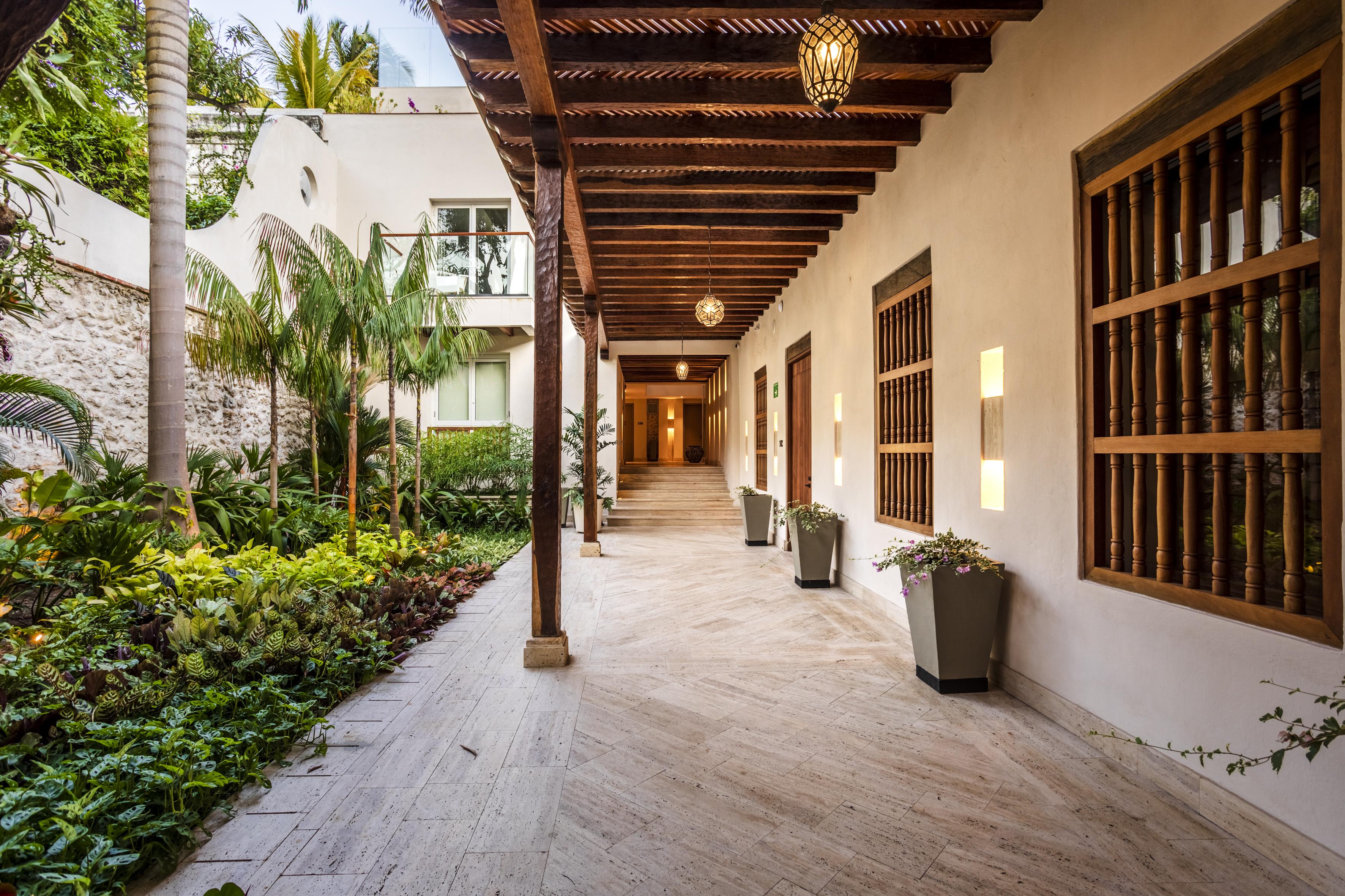 إيرو ستارز ماركيز دي فيلالتا Cartagena المظهر الخارجي الصورة