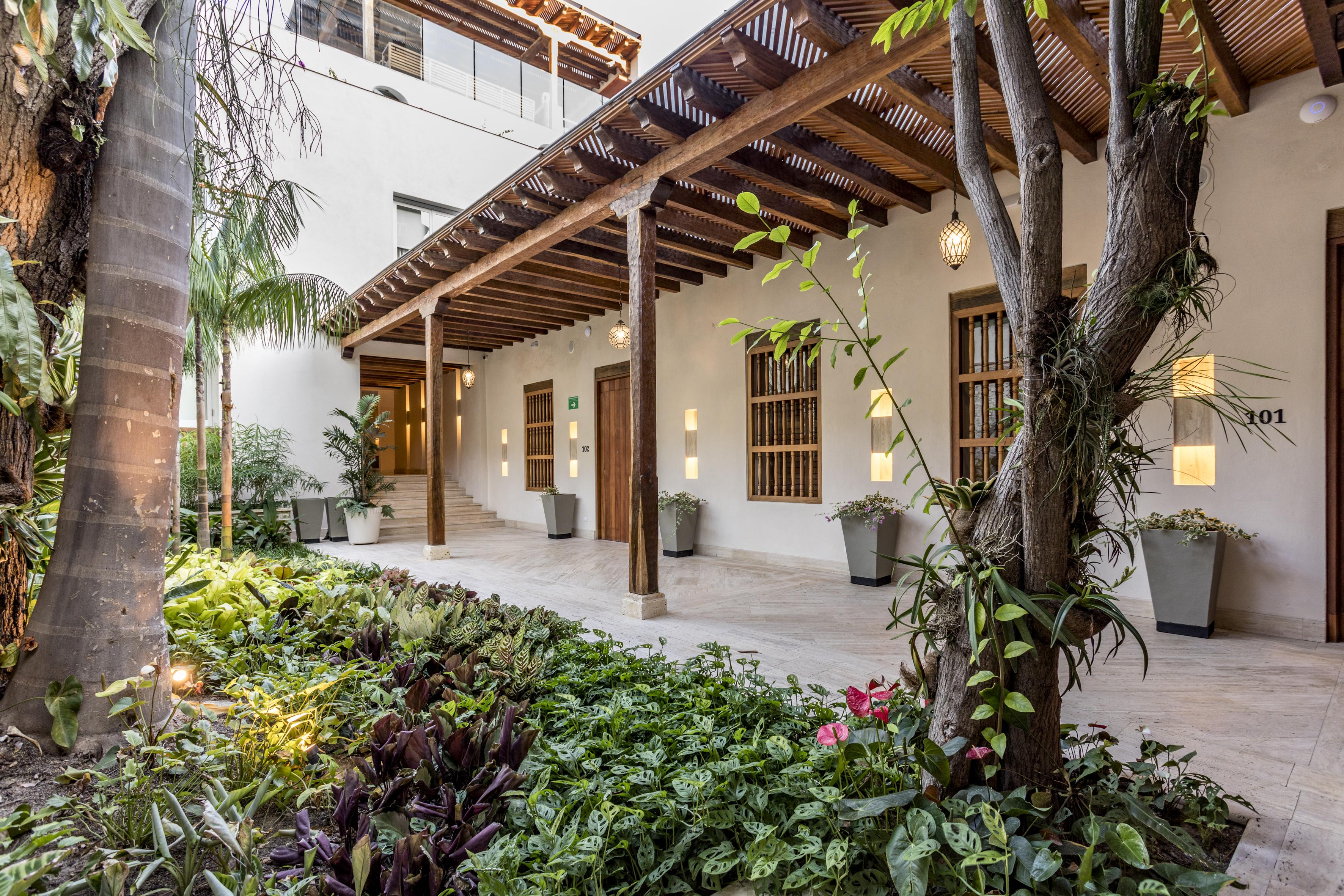 إيرو ستارز ماركيز دي فيلالتا Cartagena المظهر الخارجي الصورة