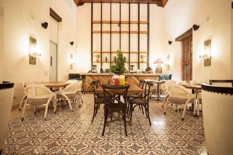 إيرو ستارز ماركيز دي فيلالتا Cartagena المظهر الخارجي الصورة